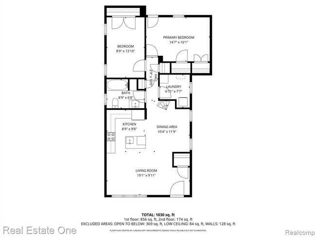 Building Photo - 2824 Williams St