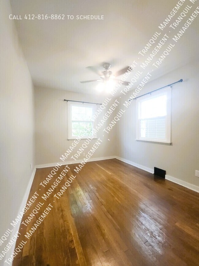 Building Photo - 3018 Stafford St