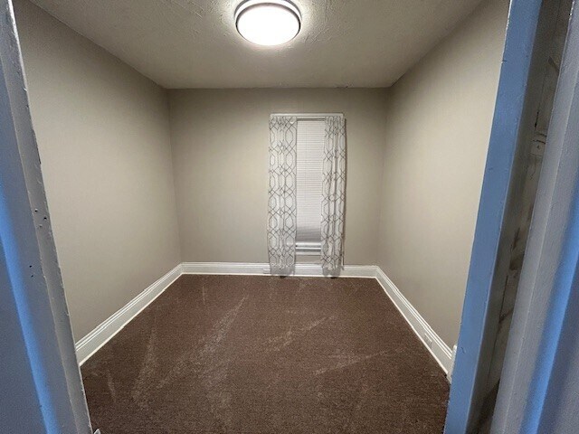 Bedroom 3 - 2114 Cherry St
