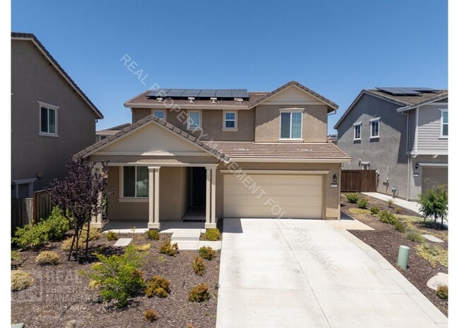 Building Photo - Quiet 4bd 3ba home in Folsom Ranch