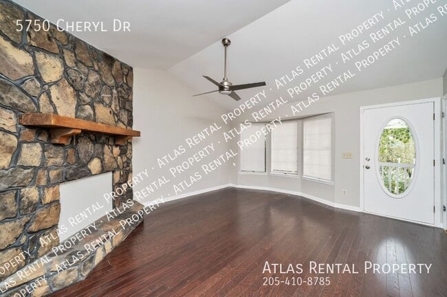 Building Photo - 5750 Cheryl Dr
