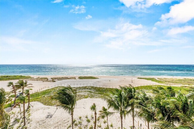 Building Photo - 900 N Ocean Blvd