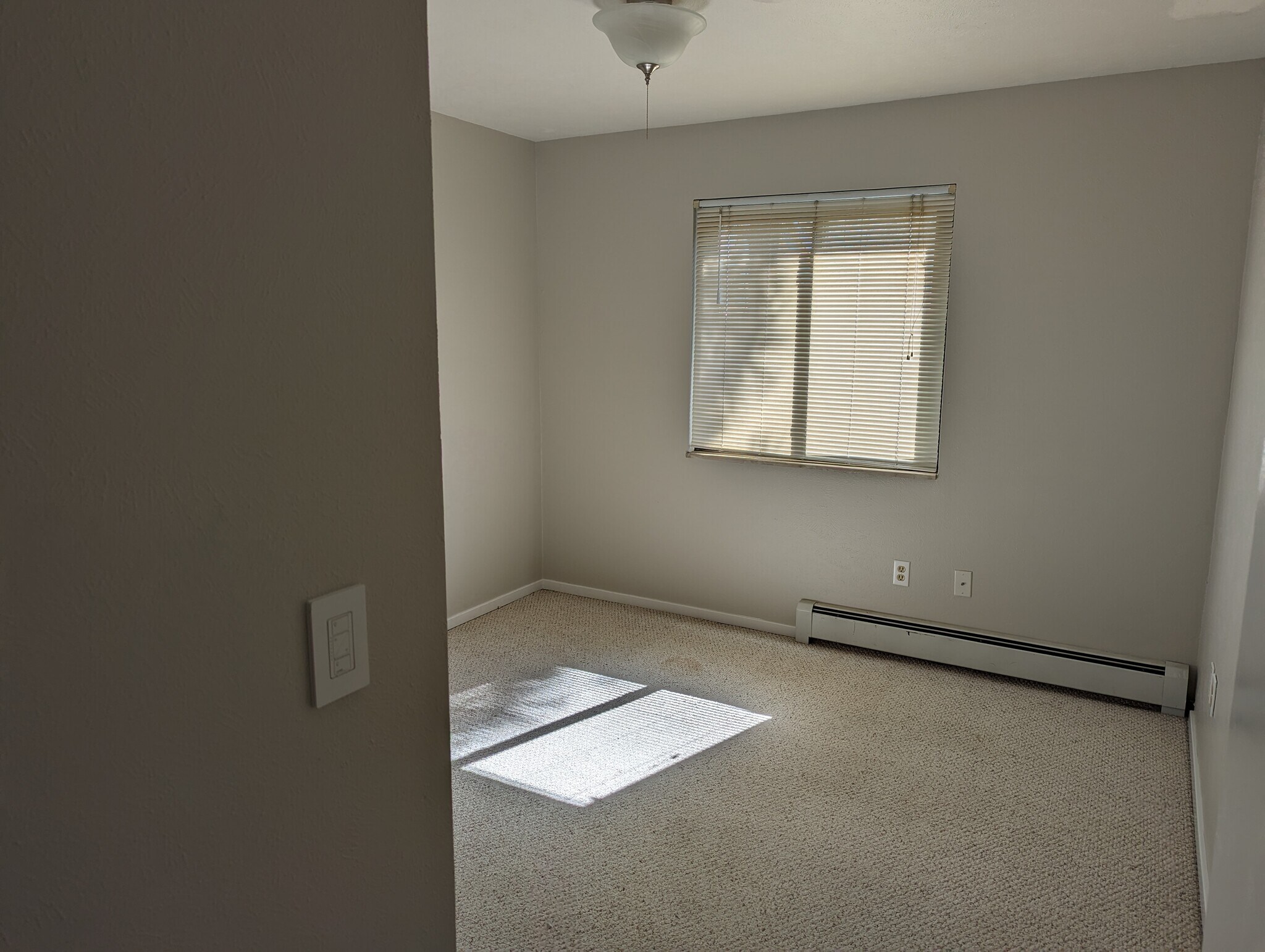 Second Bedroom View 2 - 2800 Kalmia Ave