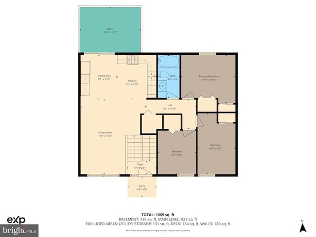 Building Photo - 8856 Youngsea Pl