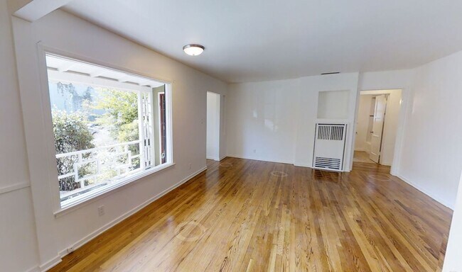 Building Photo - 3758 Tuller Ave