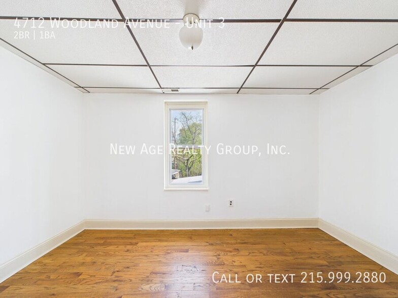 Building Photo - 4712 Woodland Ave