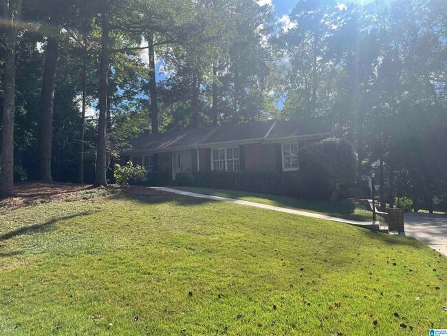 Building Photo - 3801 Rockbrook Cir