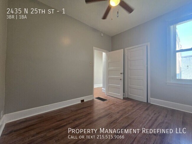 Building Photo - 2435 N 25th St