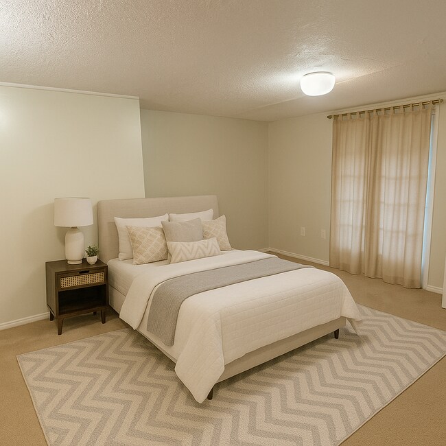 Building Photo - 10002 N Whitworth Dr