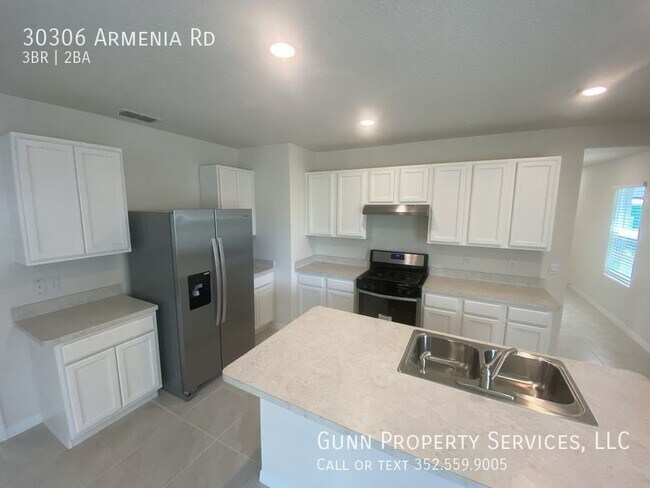 Building Photo - New Built 3/2 Home in LAKE DENHAM ESTATES