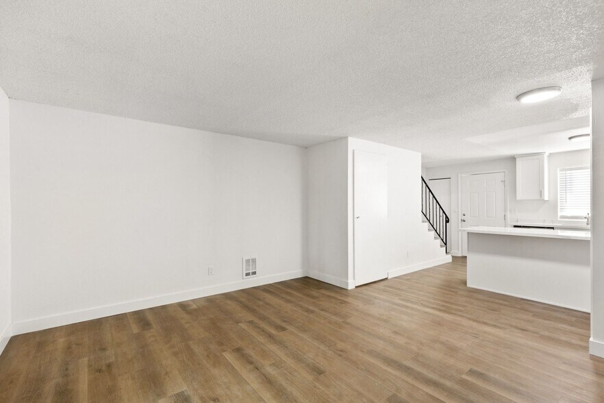 Interior Photo - Arise Townhomes