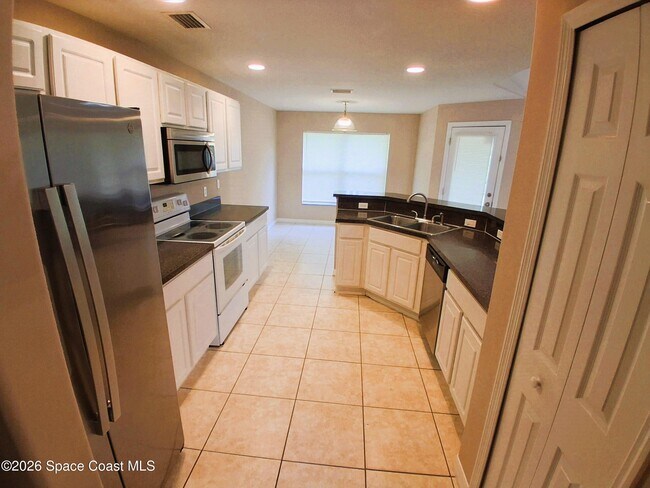 Building Photo - 401 J T Sancho St SW