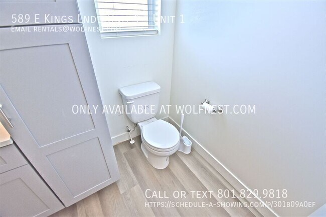 Building Photo - 589 Kings Lndg