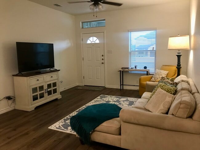 Building Photo - Bunny Trail Village- New construction