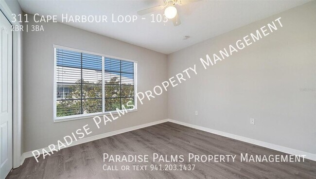 Building Photo - 311 Cape Harbour Loop