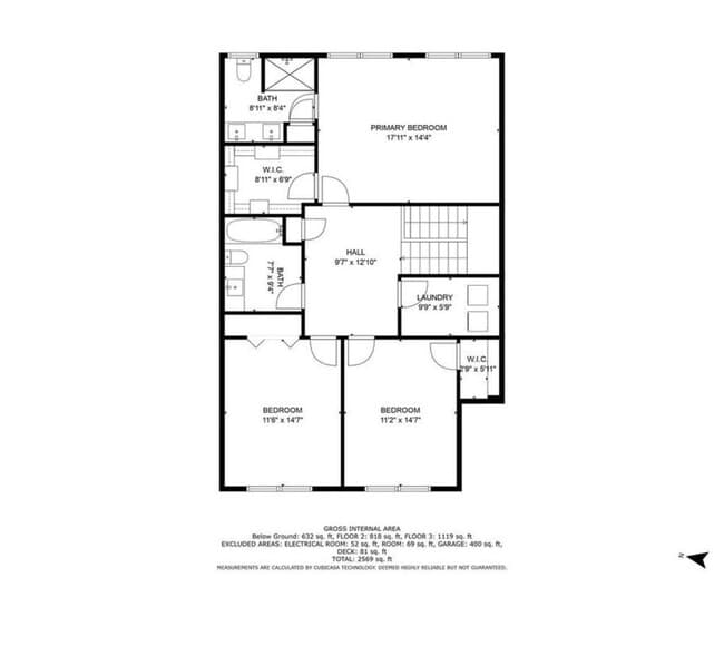 Building Photo - 2205 Maple Hill