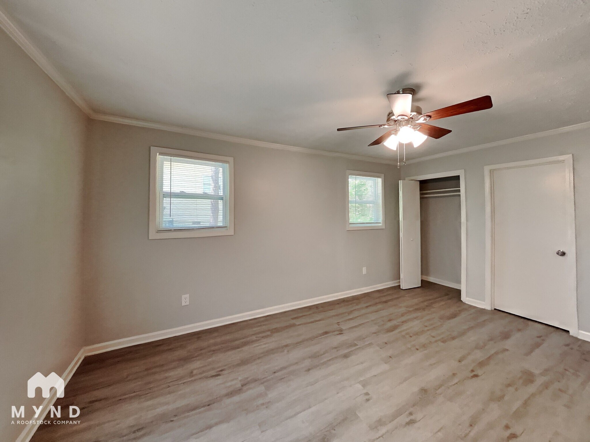 Building Photo - 1407 Sycamore Dr NW