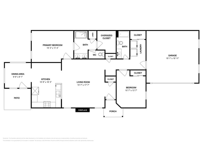 Building Photo - 4244 Galena Dr
