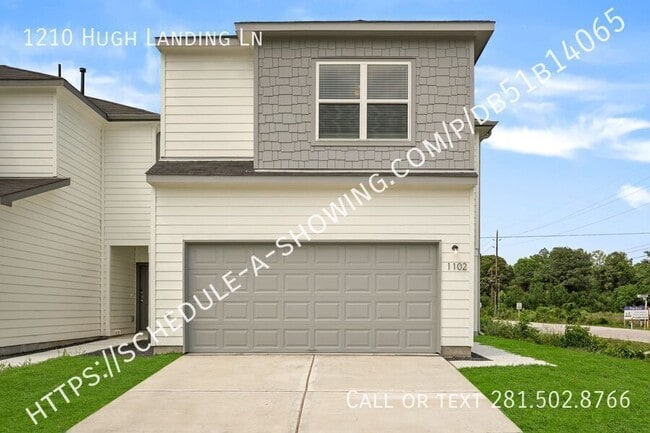 Building Photo - 1210 Hugh Lndg Rd