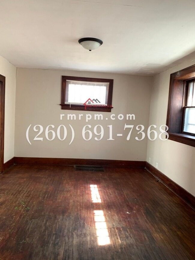 Building Photo - 2803 Reed St