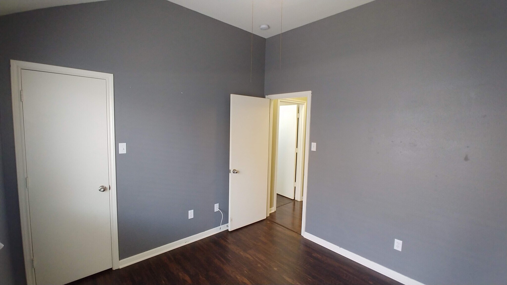 2nd Bedroom - 1718 Wood Creek Dr