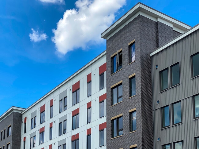 Building Photo - OVM Residences