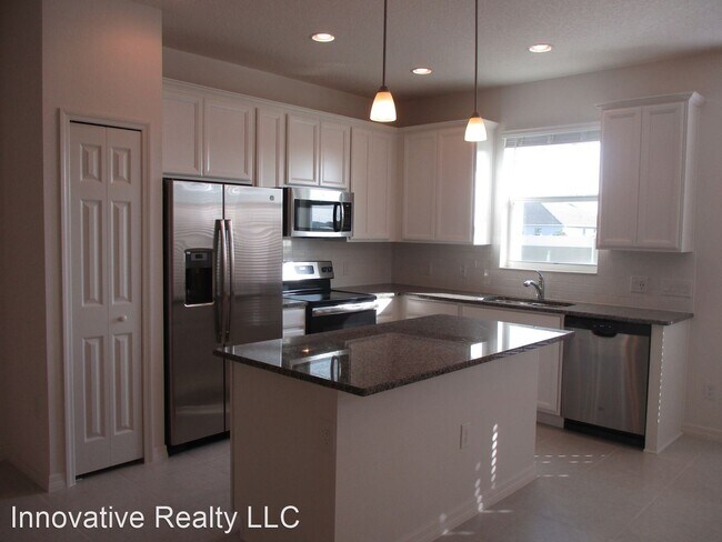Building Photo - 3 br, 2.5 bath House - 2468 Sedge Grass Way