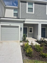 Building Photo - 2198 Hallier Cv