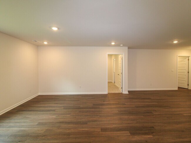 Building Photo - Brand-New Construction in Beautiful Sequoyah Cove – Owens Cross Roads!