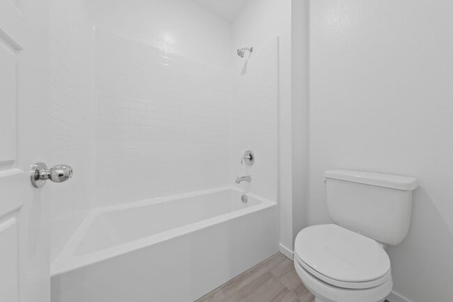 Building Photo - Brand New 3 Bedroom Townhome with Premium Upgrades & Resort-Style Amenities!