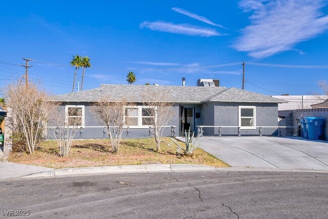 Building Photo - 1037 Yucca Ave