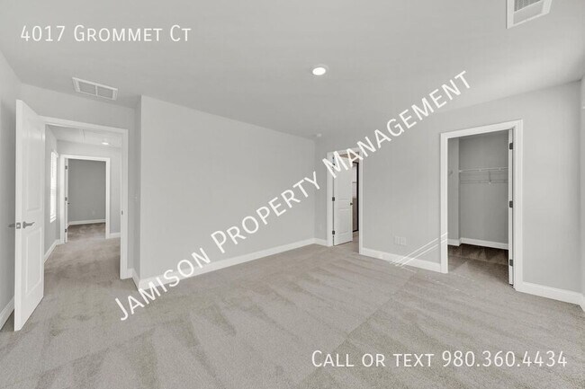 Building Photo - 4017 Grommet Ct