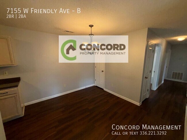 Building Photo - 7155 W Friendly Ave