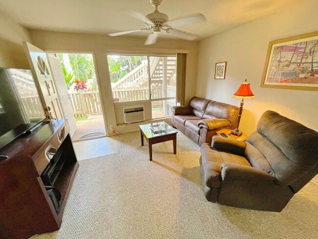 Building Photo - Southpointe - Furnished 2 Bed / 1 Bath Ground Floor Unit w/fenced in yard
