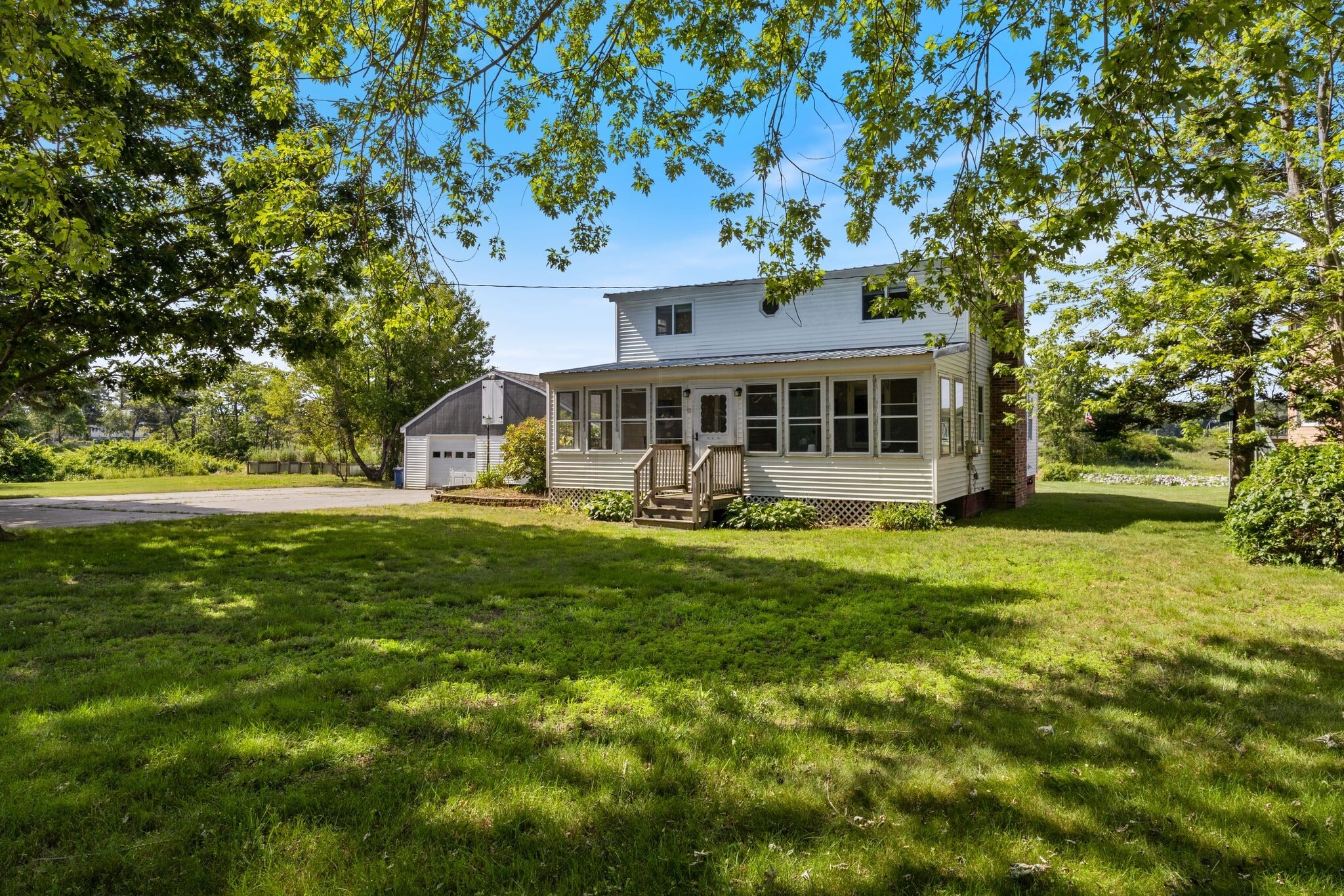 Building Photo - 649 Ferry Rd