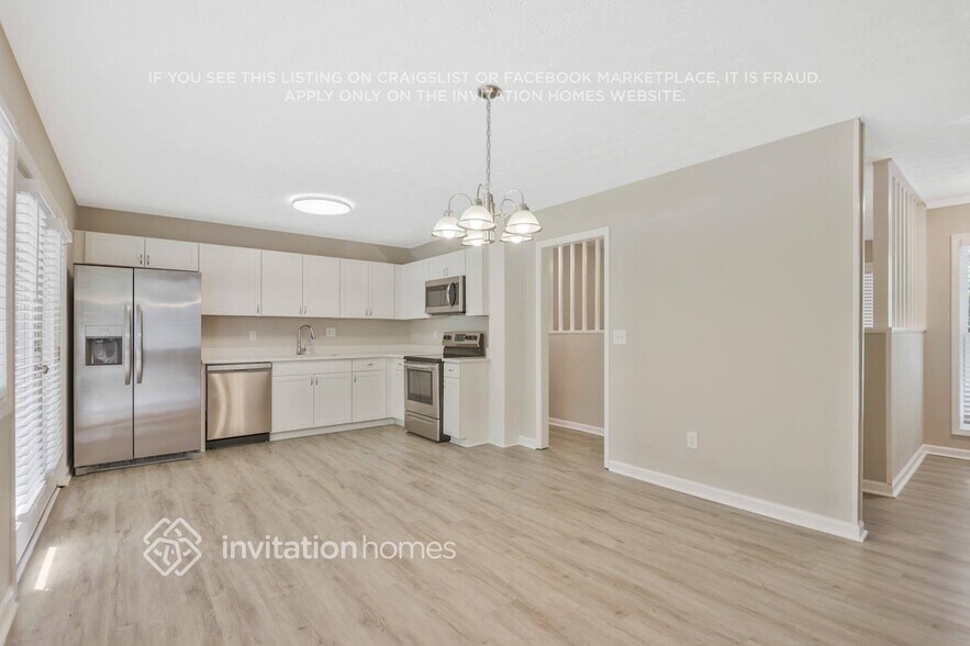 Building Photo - 140 Trickum Hills Dr
