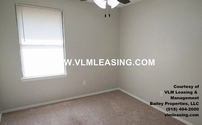 Building Photo - 3317 S 143rd E Ave
