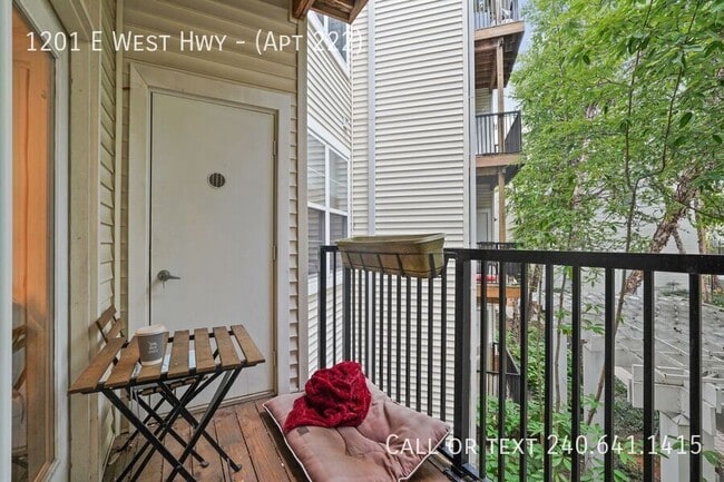 Building Photo - 1201 East-West Hwy