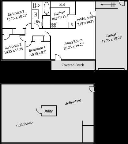 Building Photo - 2309 Highland Dr