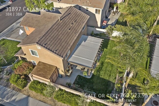 Building Photo - 31897 Calabaza Ct