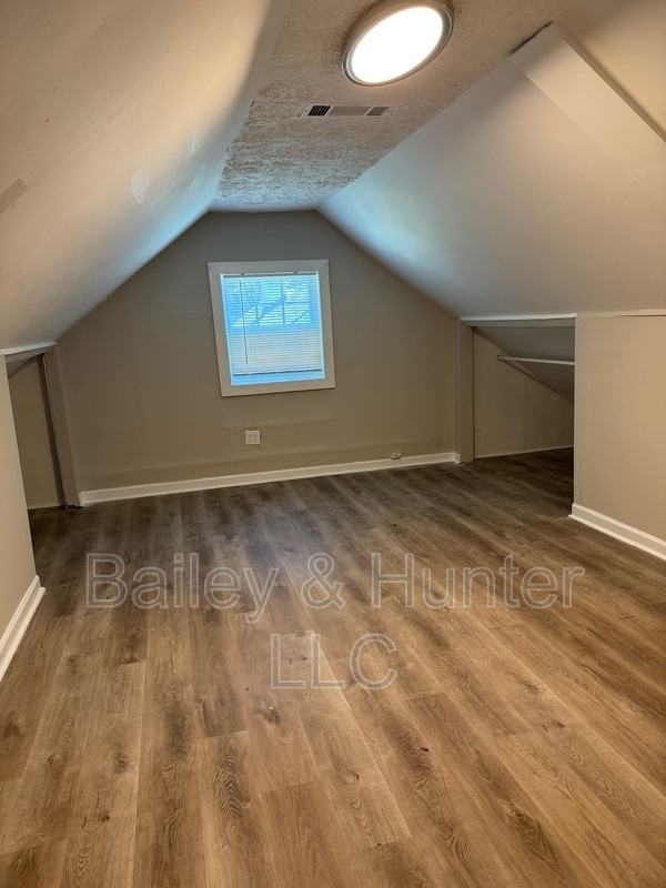 Building Photo - 1306 Cahaba Dr SW