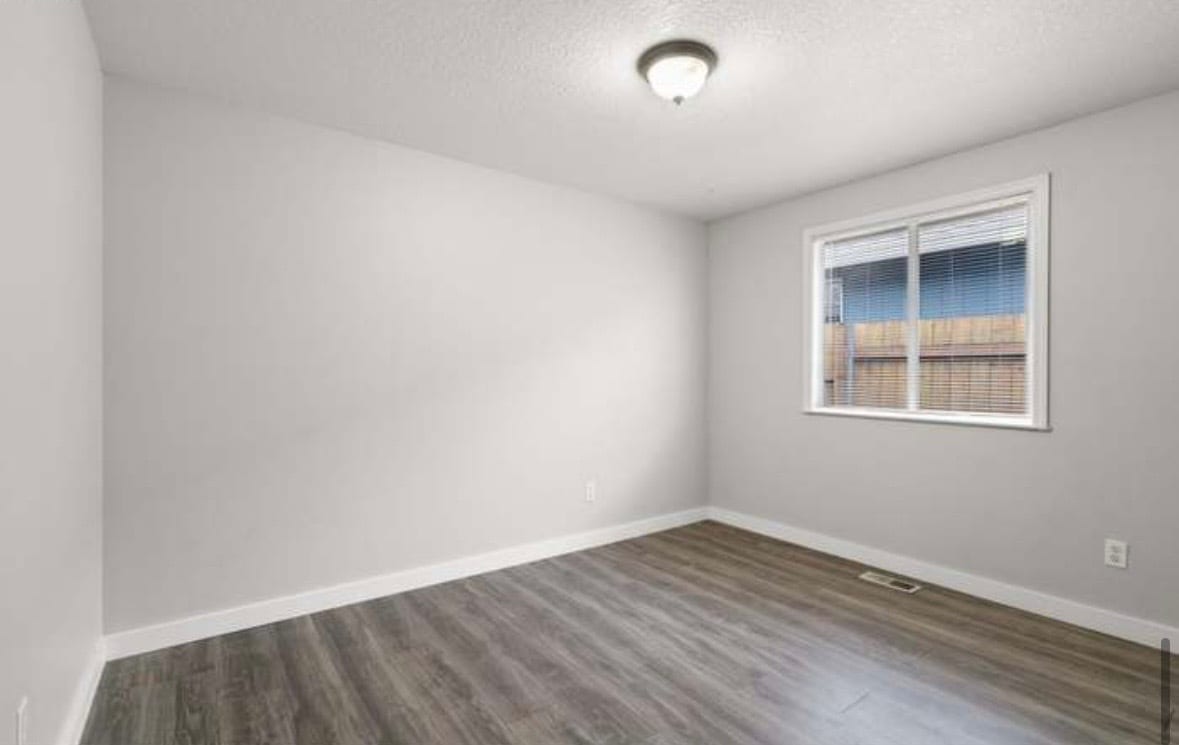 First bedroom - 4416 NE 123rd Ave