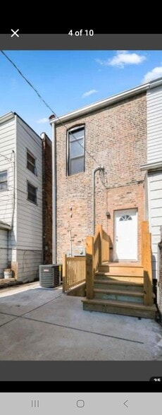 Building Photo - 4339 S Evans Ave