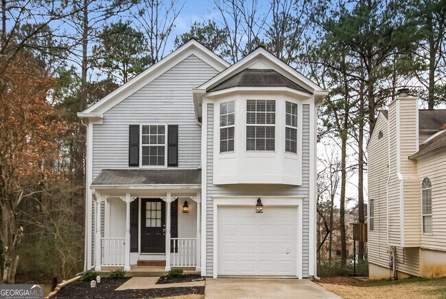 Primary Photo - 871 Hampton Hill Ct