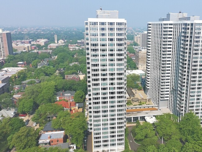 Building Photo - 4250 N Marine Dr
