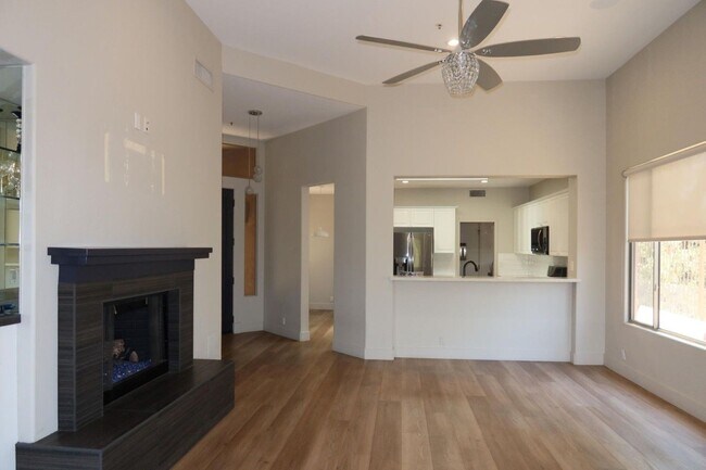 Building Photo - 6708 E Soaring Eagle Way