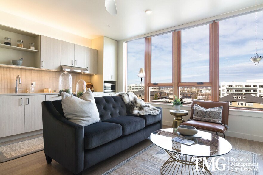 Interior Photo - Muse Apartments