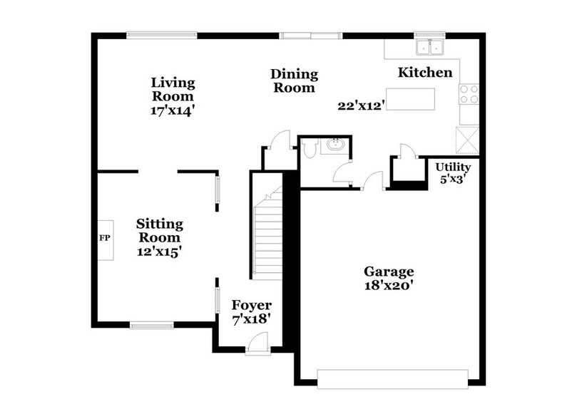 Building Photo - 8538 Baypointe Dr