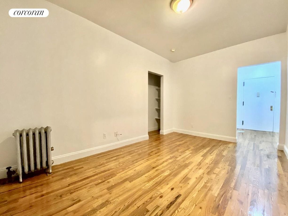 Building Photo - 351 St Nicholas Ave