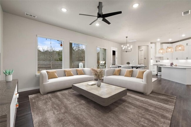 Building Photo - 18200 Fair Ln